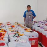Dana Talangan Koper 126 Jemaah Haji Belum Diganti Pemda Parimo