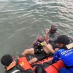 Karyawan PT IMIP yang Hilang Saat Memanah Ikan Ditemukan Meninggal