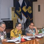 Kemenkumham Sulteng Gelar Seleksi Paralegal Justice Award 2024