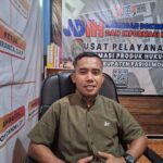 Bawaslu Parimo Umumkan Peserta Existing Lolos Anggota Panwascam