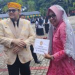 Forum ASN Peduli Parimo Bantu Guru di Sekolah Terpencil