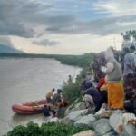 Remaja Asal Sigi Tenggelam Saat Mandi di Sungai Randau