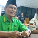 KPU Diminta Tangguhkan Penetapan Caleg PPP Sebagai Anggota DPRD Parimo