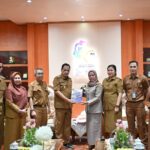 Wagub Ma’mun Amir: Pemprov Sulteng Dorong Pemekaran DOB