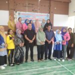 Kinerja 13 Sekolah Penggerak Dievaluasi Disdikbud Parimo