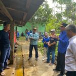 DISPKH Parimo Dorong Peternak Adopsi Teknologi TE