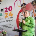 Sudaryano Paparkan Wewenang hingga Tugas PPID Utama dan Pelaksana