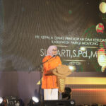 Disdikbud Parimo Gelar Apresiasi Mahakarya Guru dan Tenaga Kependidikan