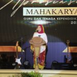 Apresiasi Mahakarya GTK, Dirjen Nunuk: Bisa Jadi Contoh Kabupaten Lain