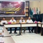 KPU Parimo Ingatkan Batas Waktu Penyerahan Dukungan Balon Perseorangan