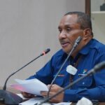 BPS: Inflasi Tahunan Sulteng 3,10 Persen, Kabupaten Tertinggi Tolitoli