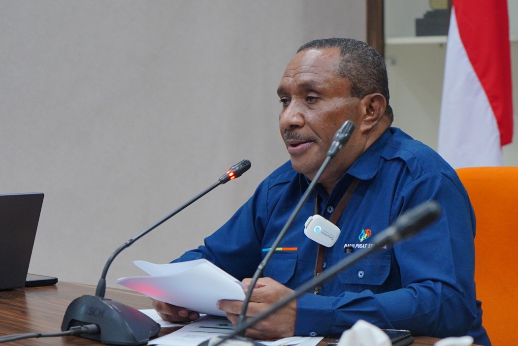 BPS: Inflasi Tahunan Sulteng 3,10 Persen, Kabupaten Tertinggi Tolitoli
