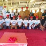 Warga Toro Dibekali Teknis Jaringan Internet dan Literasi Digital