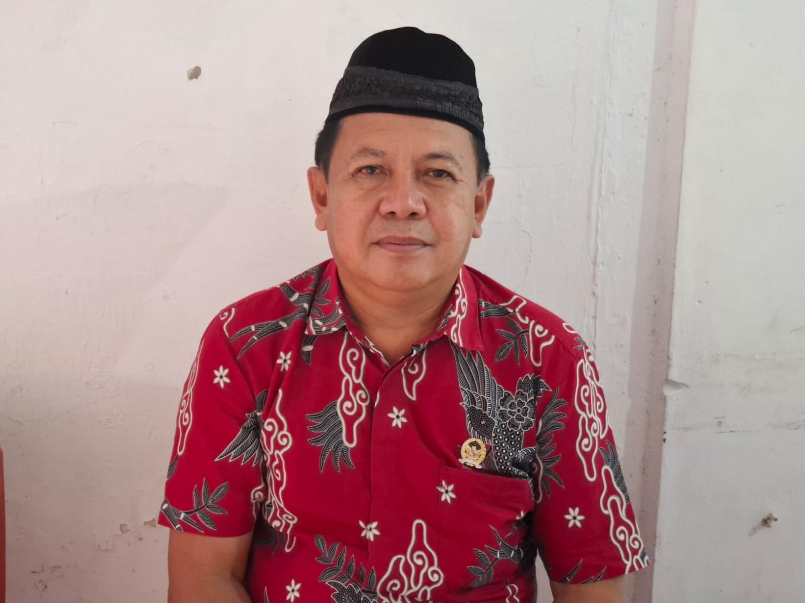 Anleg Parimo Pertanyakan Pembebasan Lahan di Moutong