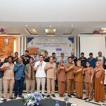 Gandeng BI dan Kemenag, Disbunak Sulteng Gelar Pelatihan Juleha