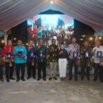 Rakor Diskominfo dan PPID se-Sulteng Digelar di Poso