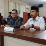 400 Relawan Bantu Isram-Nasar Penuhi Syarat Dukungan Bakal Paslon Perseorangan