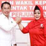 Irwan Lapatta Bantah Legowo Jika Golkar Usung Cudy di Pilkada 2024