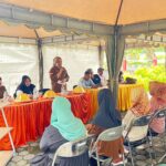 Puluhan UMKM Jalani Kurasi Gernas BBI 2024
