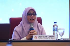 Bawaslu Sulteng Ajak Masyarakat Berpartisipasi Awasi Pilkada 2024