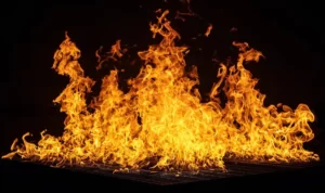 Polwan Polres Jombang Bakar Suami yang Juga Anggota Polisi Polwan Polres Jombang Bakar Suami yang Juga Anggota Polisi