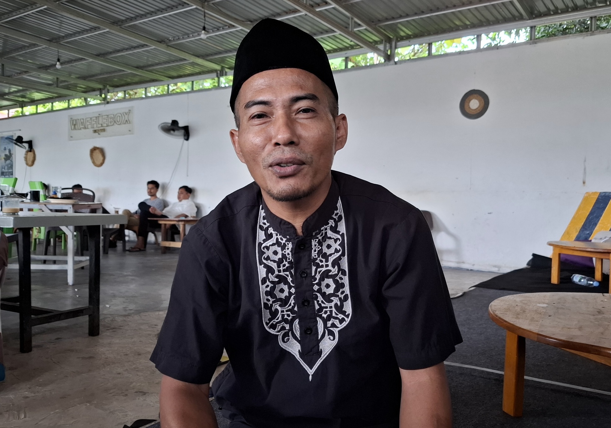 Dinilai Tak Netral, Gubernur Sulteng Diharap Evaluasi Kinerja Pj Bupati Parimo