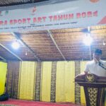 Apresiasi ASA 2024, Wabup Samuel: Berkolerasi dengan Program Pemda Sigi