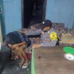 Polisi Berhasil Gagalkan Pria Paruh Baya yang Hendak Bunuh Diri