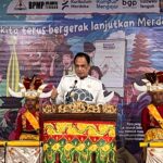 Hadiri Pameran Bulan Merdeka Belajar, Berikut Harapan Wagub Sulteng