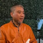 Terlibat Kasus Tambang Ilegal, Mansur Latakka Ditahan Jaksa
