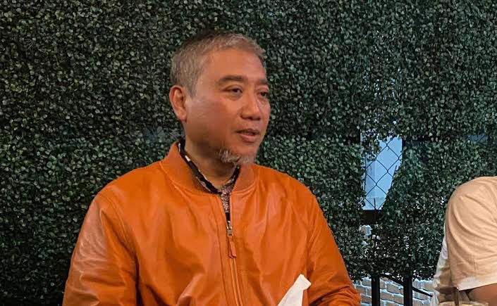 Terlibat Kasus Tambang Ilegal, Mansur Latakka Ditahan Jaksa