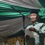 Gubernur Sulteng Buka MTQ di Kabupaten Parimo, Begini Pesannya