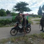 Satgas Madago Raya Razia Kendaraan, Sasar Handak, Senpi, dan Paham Radikal