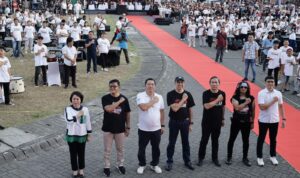 Mapalus Pendidikan, Pemprov Sulut Berkomitmen Dukung Merdeka Belajar