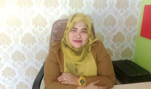 Disdikbud Parimo Enam Program Disdikbud Parimo Sasar Stunting dan Data Anak