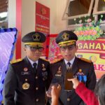 Kemenkumham Sulteng Duduki Posisi Kedua Penyelenggaraan Makanan Terbaik WBP