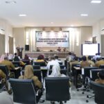 BRIDA Sulteng Tingkat Skor IDSD 2024 Lewat Bimbingan Teknis