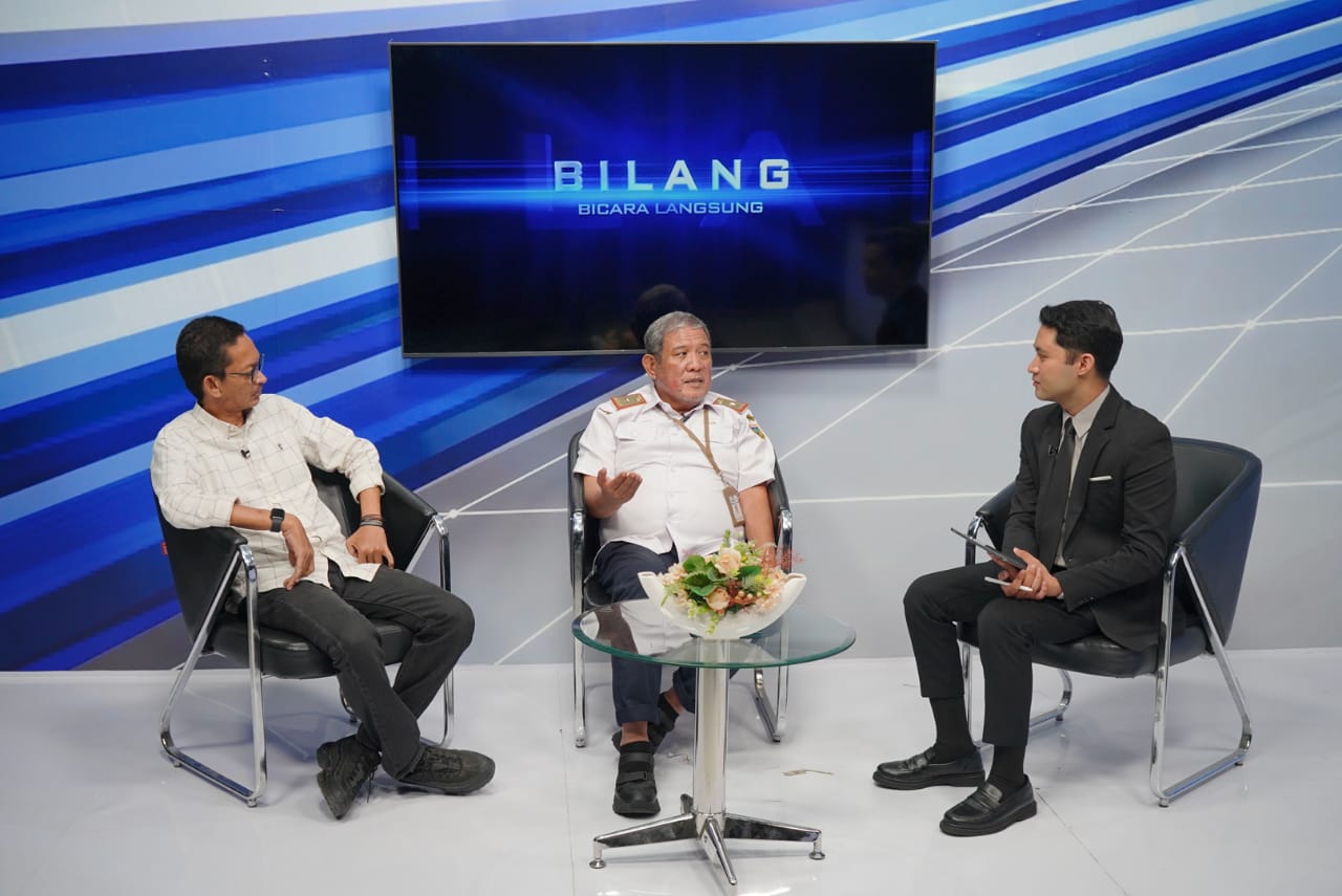 Akses Digital Belum Merata, Desa Toro Jadi Percontohan Smart Village