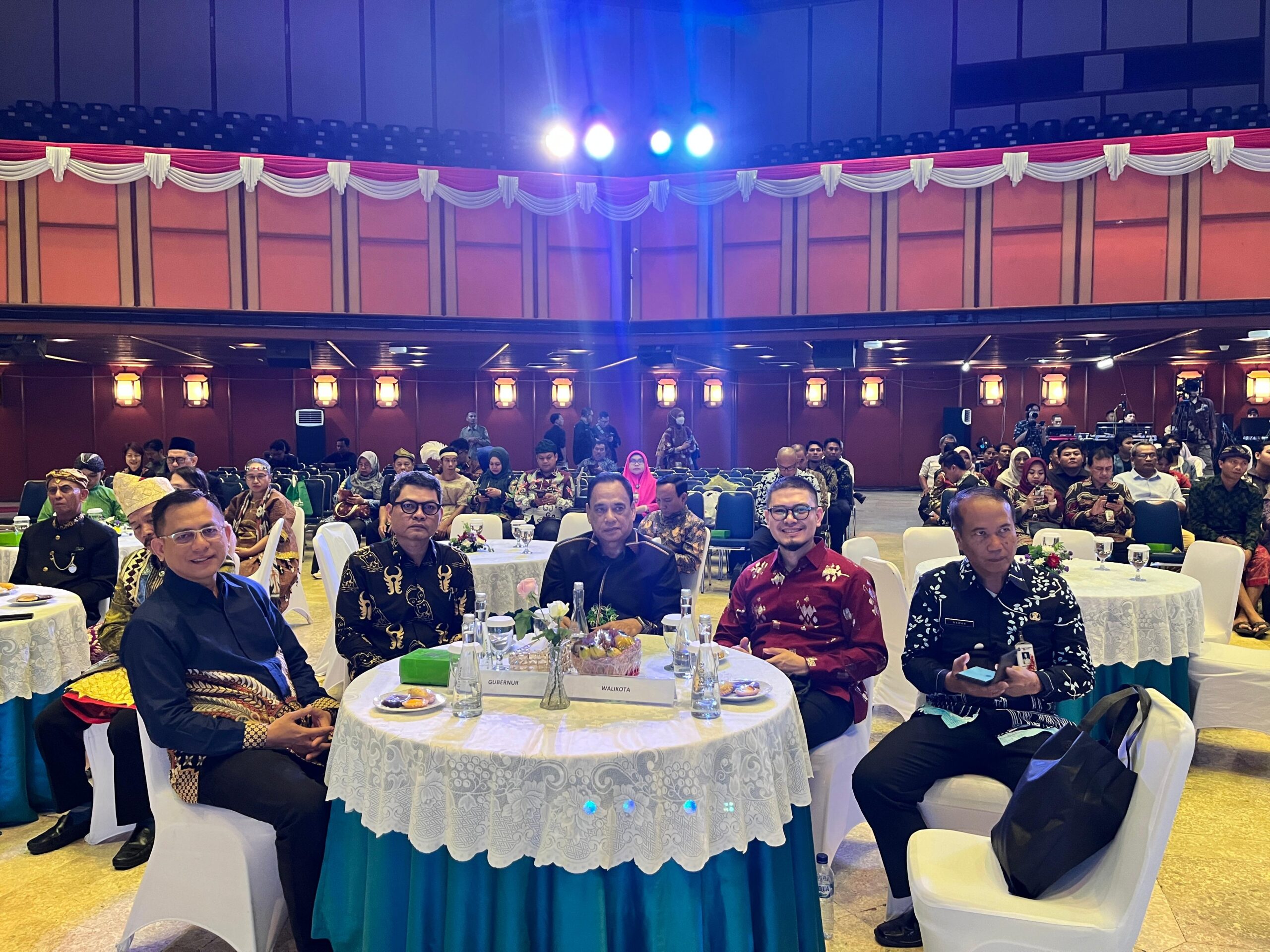 Pemprov Sulteng Raih Penghargaan Kalpataru dari KLHK