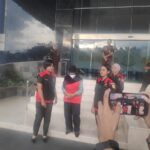 Usai Diperiksa Jaksa, PPK Bawaslu Sulteng Ditahan Atas Dugaan Kasus Korupsi