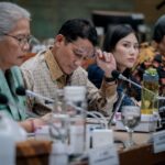 Kemenparekraf Ajukan Tambahan Anggaran 2025 Sebesar Rp3 Triliun