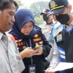 Sidak Kemenhub Temukan 37 Bus Tak Laik Jalan