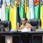 Angka Inflasi 2,84%, Mendagri: Tempatkan Indonesia di Posisi Baik Tingkat Global