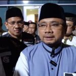 Fase Pemberangkatan Jemaah Lancar, Menag Fokus Layanan Haji dan Apresiasi Saudi