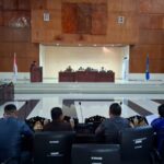 Tujuh Fraksi DPRD Parimo Setujui Empat Raperda Usulan Eksekutif