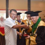 Gubernur Sulteng Minta UIN Datokarama Palu Teliti Keberadaan Imam Syaban