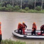 Hasil Nihil, Pencarian Bocah 5 Tahun Terseret Arus Sungai Ditutup