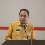 Rakor TKPKD Sulteng, Angka Kemiskinan Ekstrem Bangkep dan Morut Meningkat