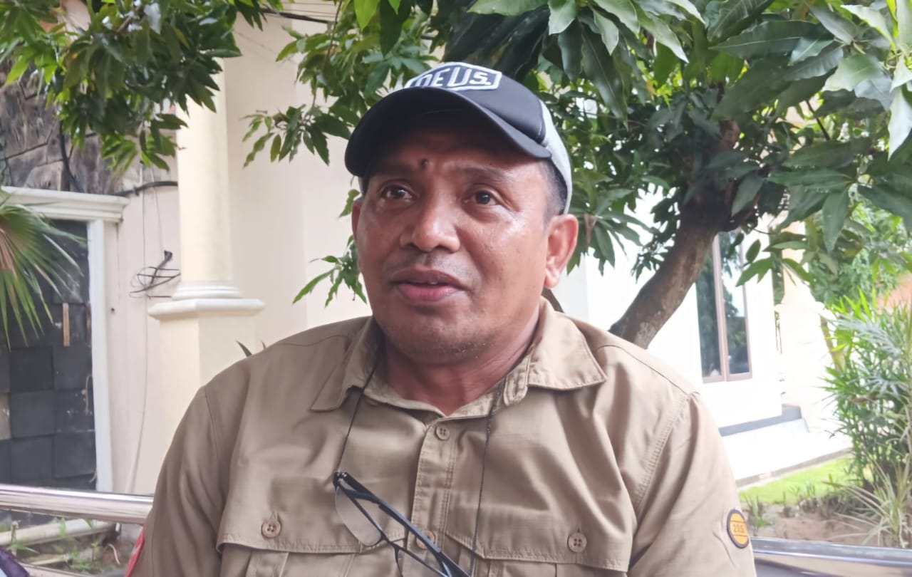 Dinas TPH Sulteng Dorong Petani Manfaatkan Peluang Cetak Sawah Baru