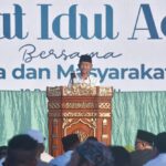 Gubernur Berharap Jemaah Haji Sulteng Dapat Menjalankan Ibadah dengan Lancar